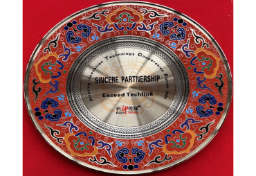 International Innovative Printing Technology Cooperation Partner