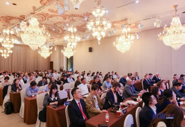 Realscheme Expert Organizes 'International Supply Chain Integration Management' Training - October 2024